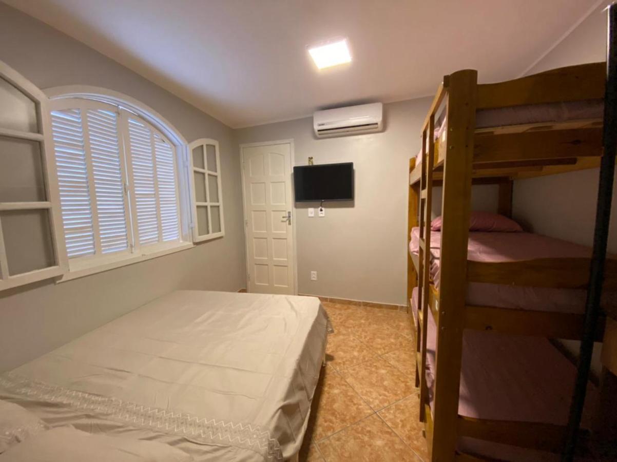 Casa Com Piscina Em Arraial Do Cabo Villa Екстериор снимка