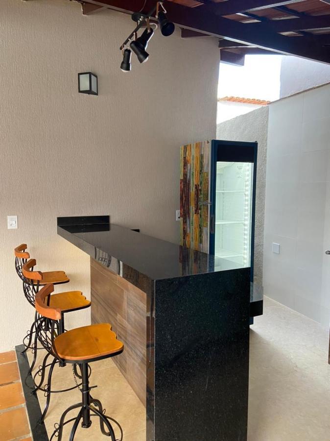 Casa Com Piscina Em Arraial Do Cabo Villa Екстериор снимка