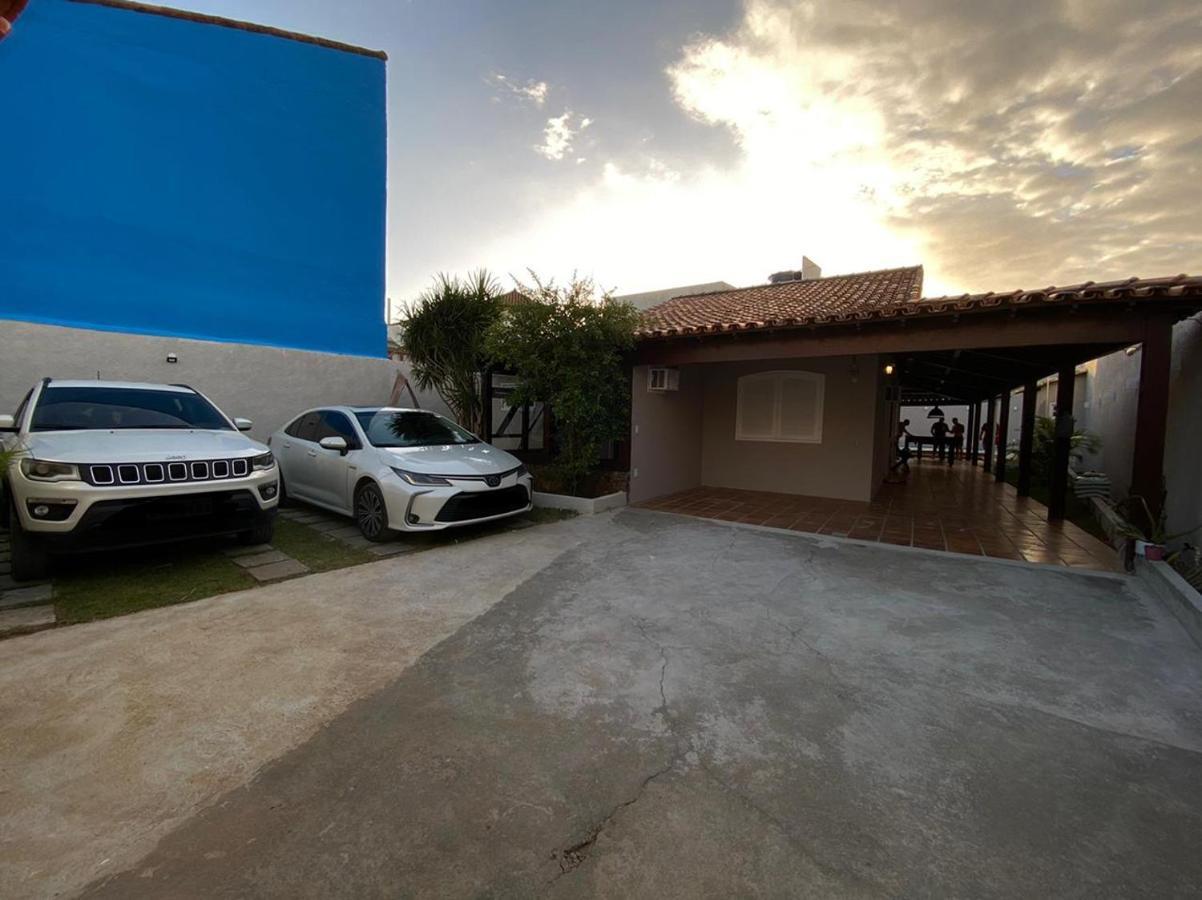 Casa Com Piscina Em Arraial Do Cabo Villa Екстериор снимка