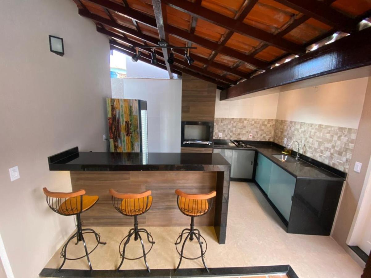 Casa Com Piscina Em Arraial Do Cabo Villa Екстериор снимка