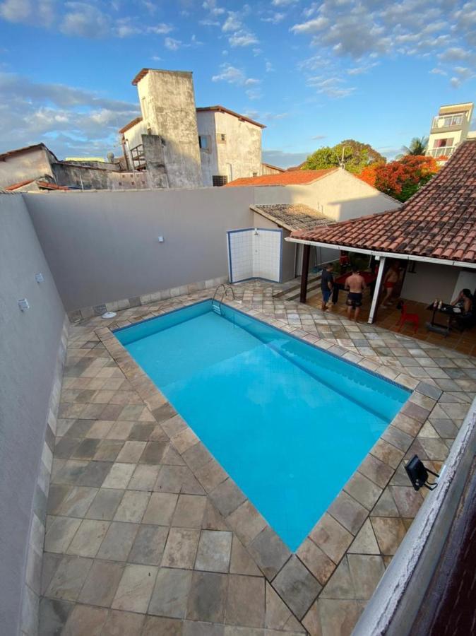 Casa Com Piscina Em Arraial Do Cabo Villa Екстериор снимка