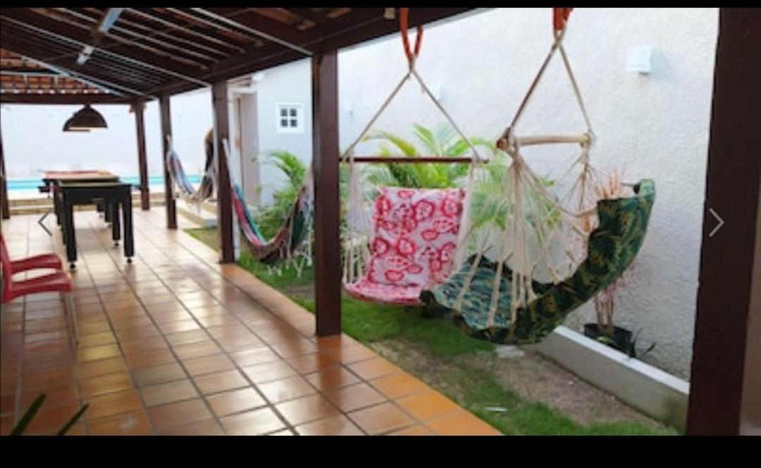 Casa Com Piscina Em Arraial Do Cabo Villa Екстериор снимка