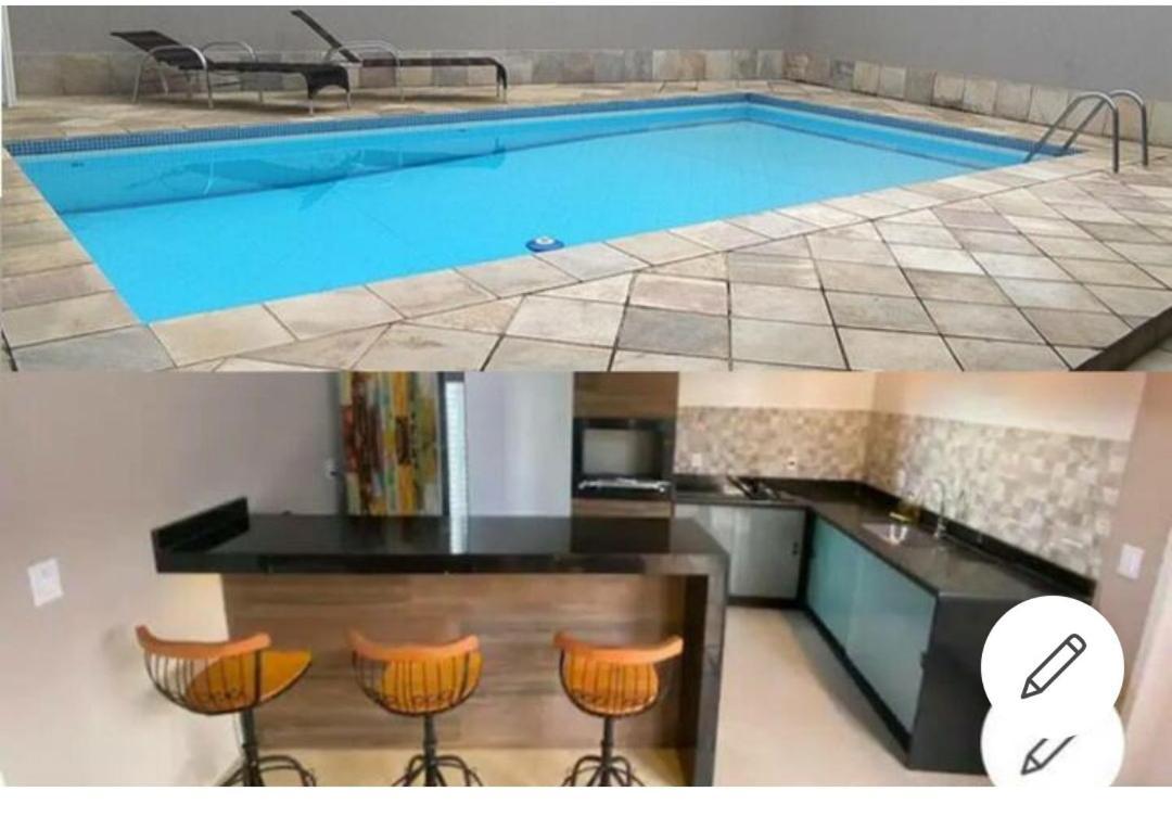 Casa Com Piscina Em Arraial Do Cabo Villa Екстериор снимка